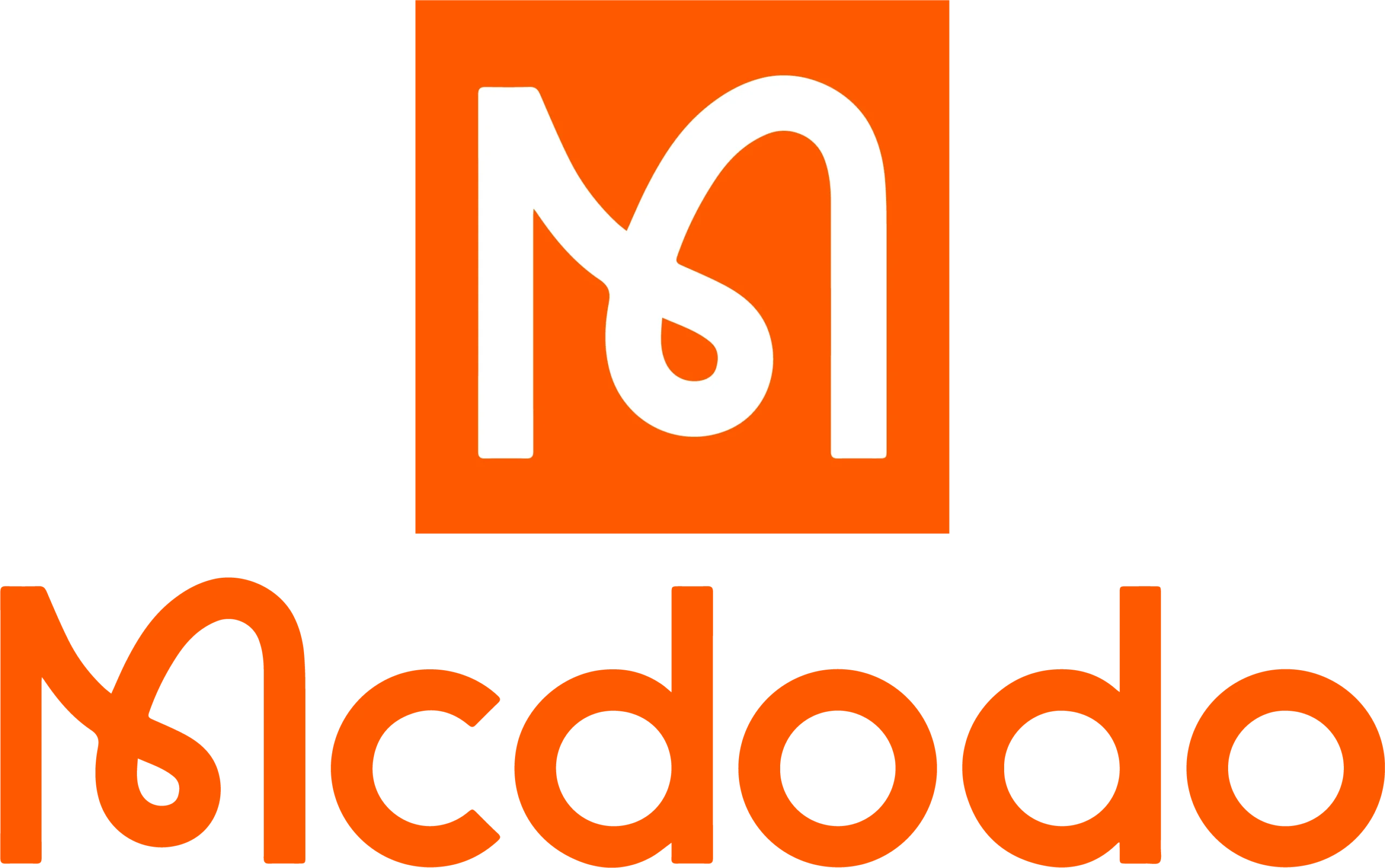 mcdodo logo iran63