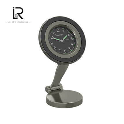 هولدر ساعت دار موبایل گلتیج مدل STD06 ClockGrip