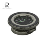 هولدر ساعت دار موبایل گلتیج مدل STD06 ClockGrip
