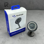 هولدر ساعت دار موبایل گلتیج مدل STD06 ClockGrip