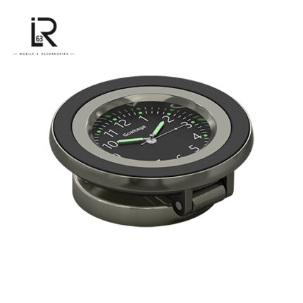 هولدر ساعت دار موبایل گلتیج مدل STD06 ClockGrip