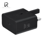 شارژر دیواری اصلی سامسونگ Samsung Power Adapter EP-T2510 توان 25 وات سه پین