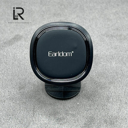 پایه نگهدارنده گوشی ارلدام مدل EH116 مگنتی
