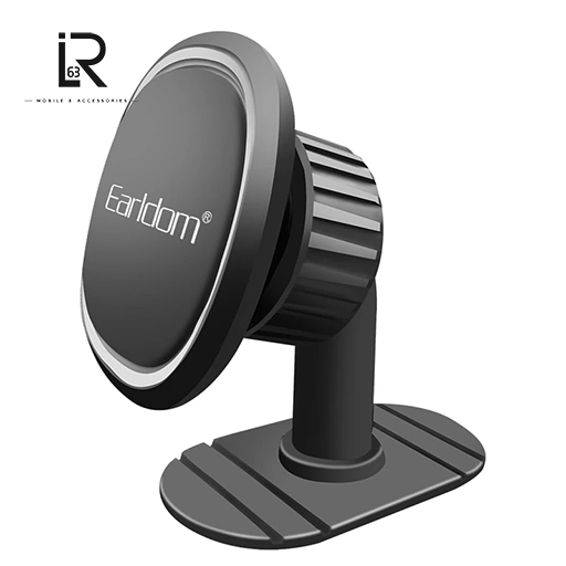 پایه نگهدارنده گوشی ارلدام مدل EH116 مگنتی