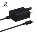 شارژر دیواری 45 وات سامسونگ مدل EP-T4510 اصل