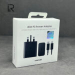 شارژر دیواری 45 وات سامسونگ مدل EP-T4510 اصل