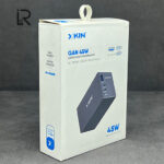 پاوربانک ایکس کین XKIN GAN 15000 MAH 45W