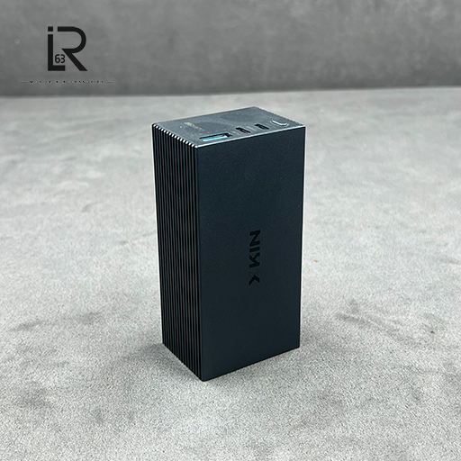 پاوربانک ایکس کین XKIN GAN 15000 MAH 45W