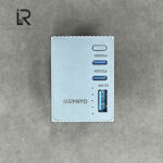 پاوربانک ایکس کین XKIN GAN 15000 MAH 45W