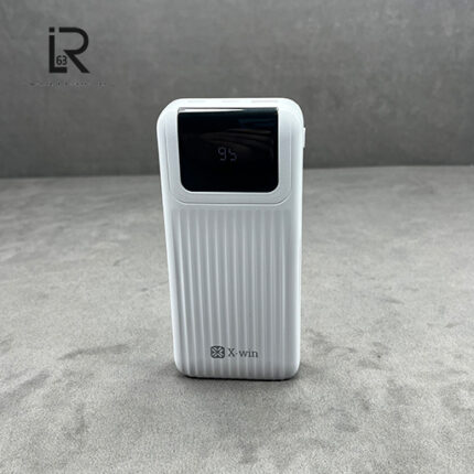 پاوربانک ایکس وین XWIN XP40 20000 MAH 45W