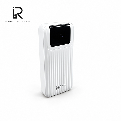 پاوربانک ایکس وین XWIN XP40 20000 MAH 45W