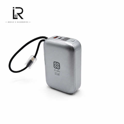 پاوربانک ایکس وین XWIN XP95 20000MAH 22.5W