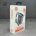 پاوربانک ایکس وین XWIN XP95 20000MAH 22.5W